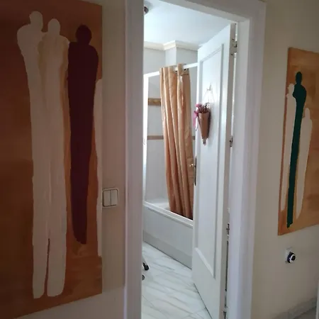 Lägenhet Bajamar *