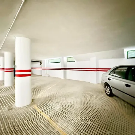 Bajamar Apartmán