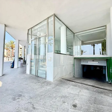 Apartmán Bajamar