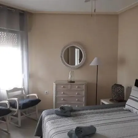 شقة Bajamar *