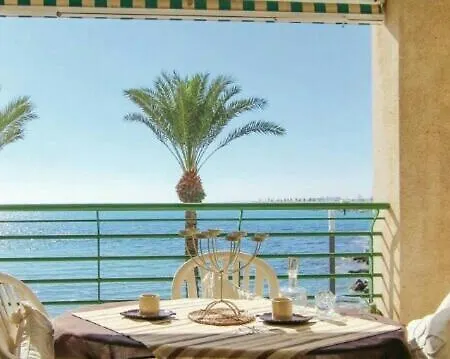 Bajamar تورّيفيِخا